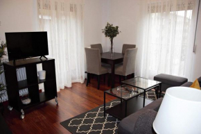 Apartamento Marquesa de Almarza, Salamanca